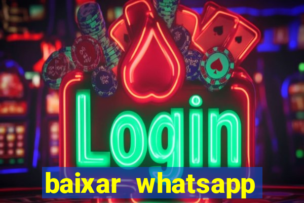 baixar whatsapp beta 3.3.10 atualizado