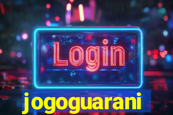 jogoguarani