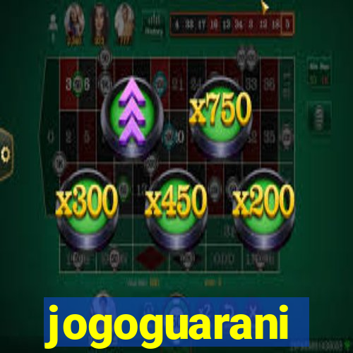 jogoguarani