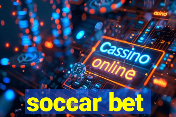 soccar bet