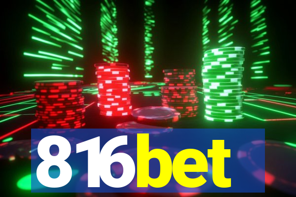 816bet