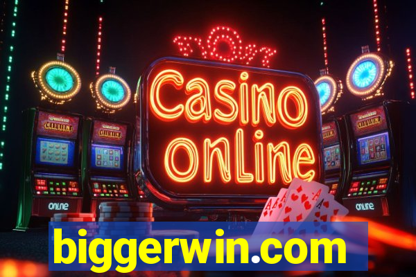 biggerwin.com