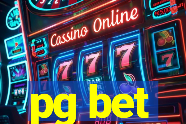 pg bet