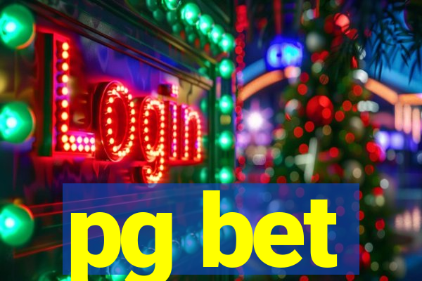 pg bet