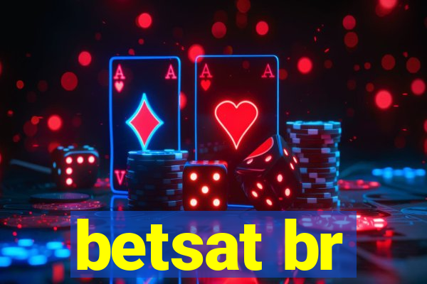 betsat br