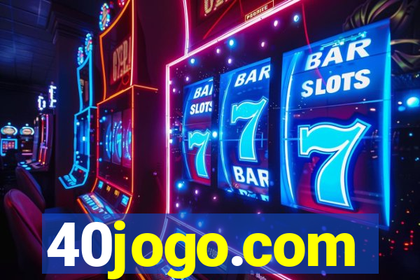 40jogo.com