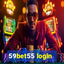 59bet55 login