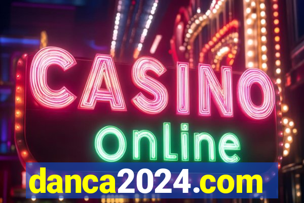 danca2024.com