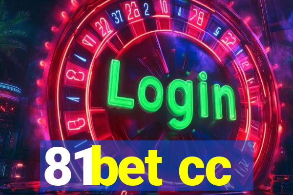 81bet cc