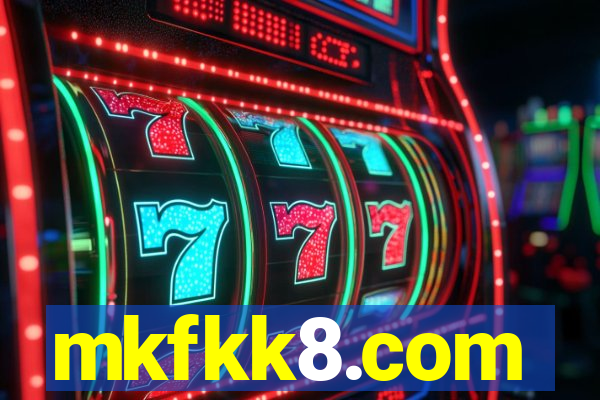 mkfkk8.com