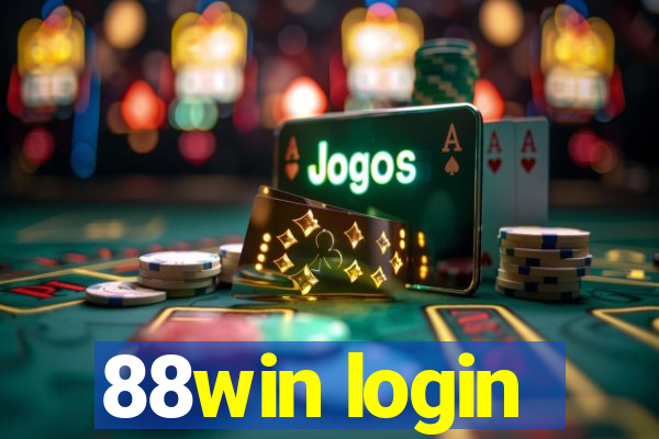 88win login