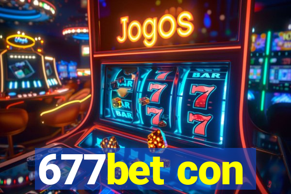 677bet con