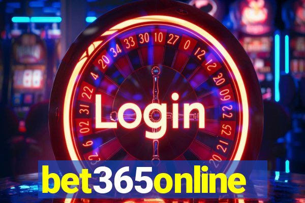 bet365online