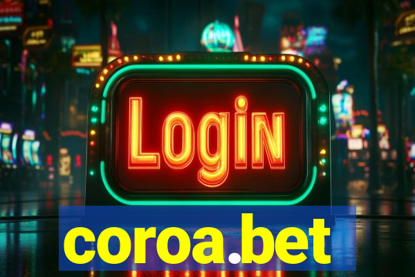 coroa.bet