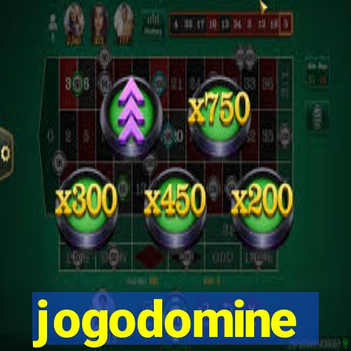jogodomine