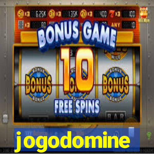 jogodomine