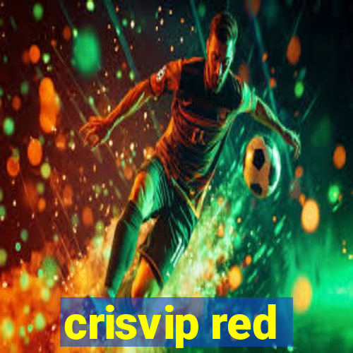 crisvip red
