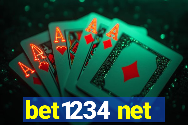 bet1234 net