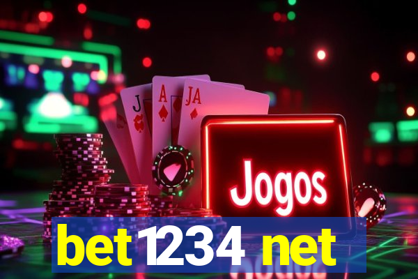 bet1234 net