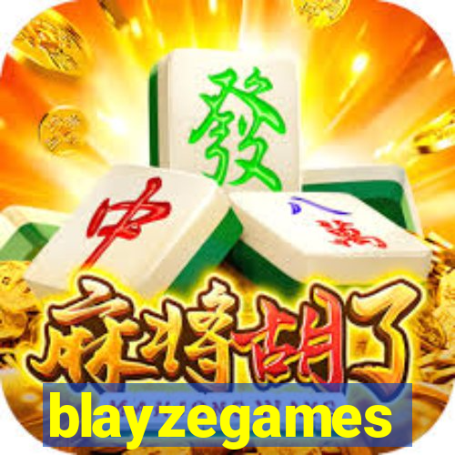 blayzegames