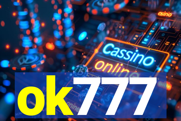 ok777