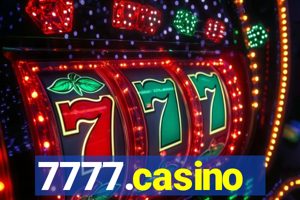 7777.casino