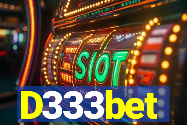 D333bet
