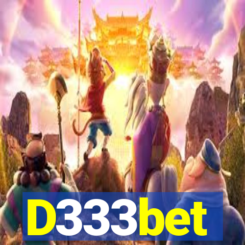 D333bet