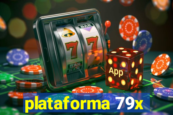 plataforma 79x