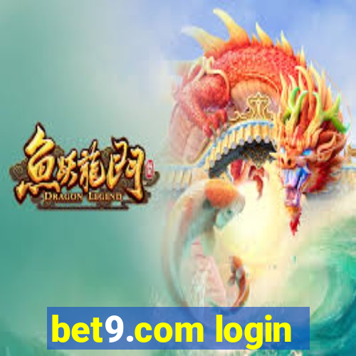 bet9.com login