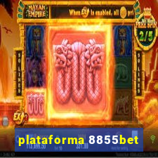 plataforma 8855bet