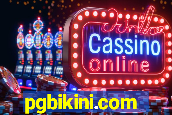 pgbikini.com