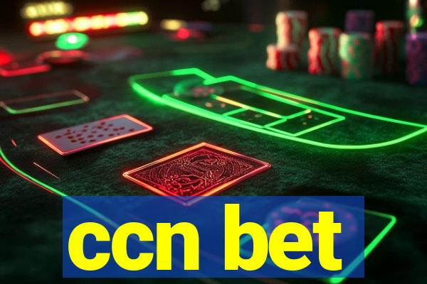 ccn bet