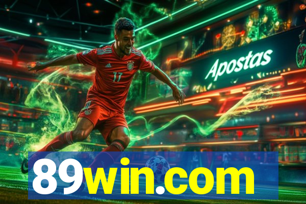 89win.com