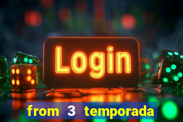 from 3 temporada dublado torrent