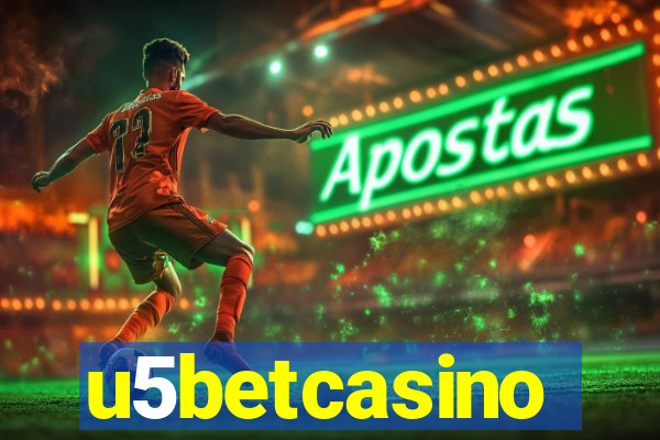 u5betcasino
