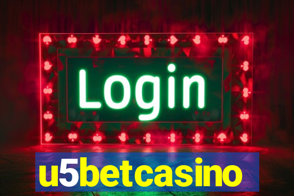 u5betcasino