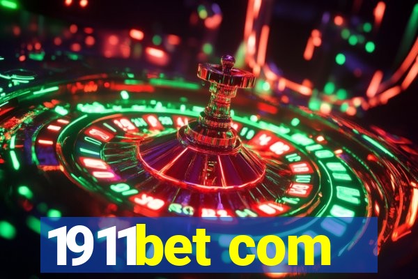 1911bet com