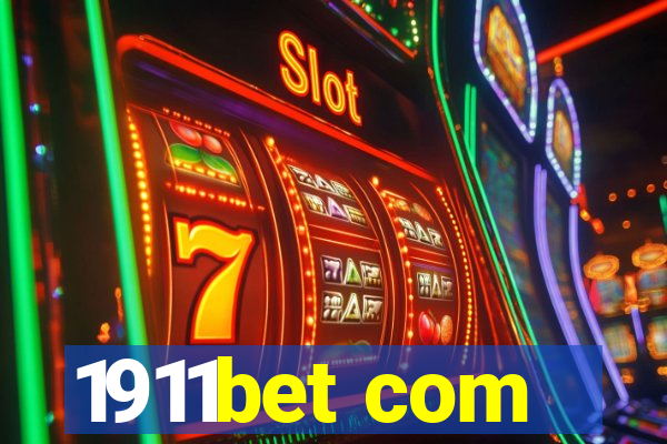 1911bet com