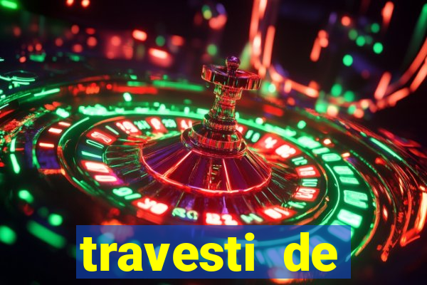 travesti de programa em salvador