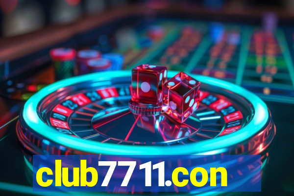 club7711.con