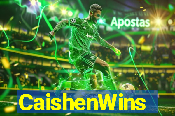 CaishenWins