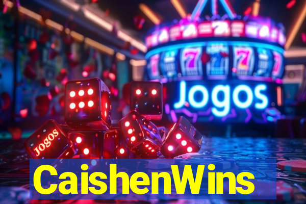 CaishenWins