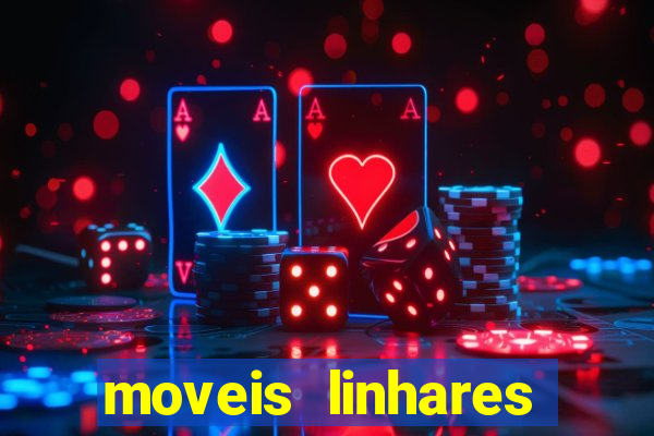 moveis linhares teixeira de freitas