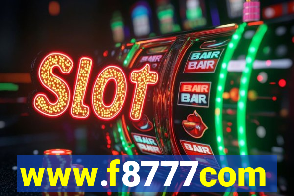 www.f8777com