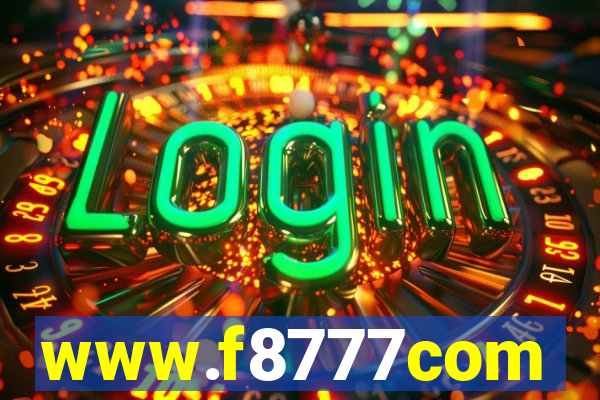 www.f8777com