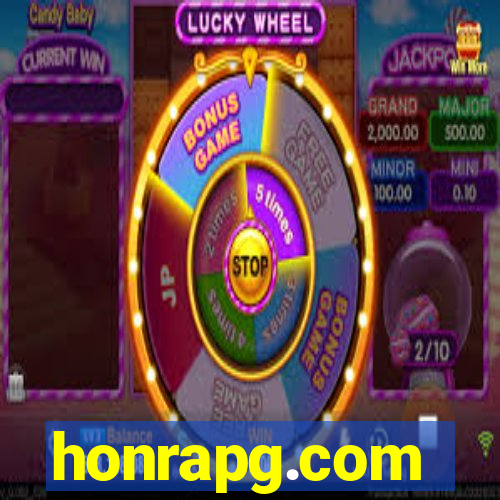 honrapg.com