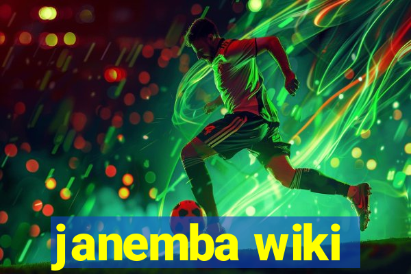 janemba wiki