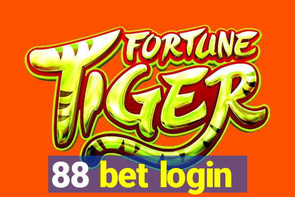 88 bet login