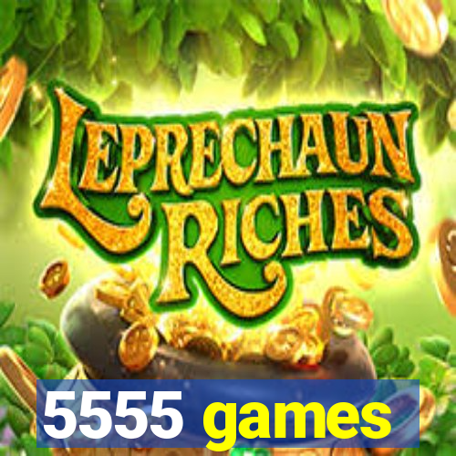 5555 games